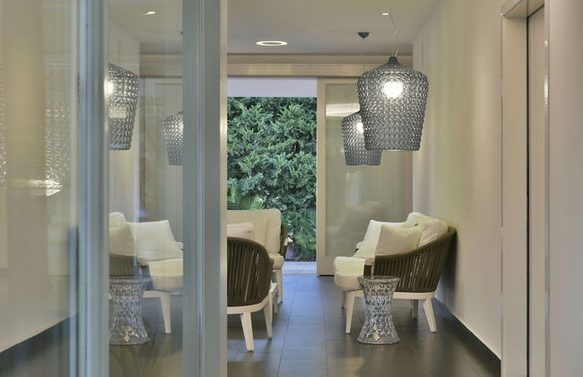 Paestum Inn Beach Resort - Foto 3