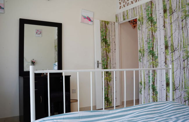 Mirdif Hills Apartaments - Foto 26