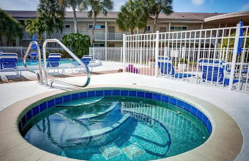 Kingston Arms 2nd Fl Walk to Beach & St. Armands Circle - Foto 62