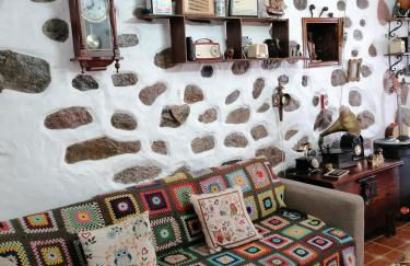 Casa Canaria Tejeda - Foto 19