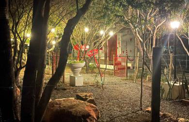 Casas de Aruanda - Foto 27