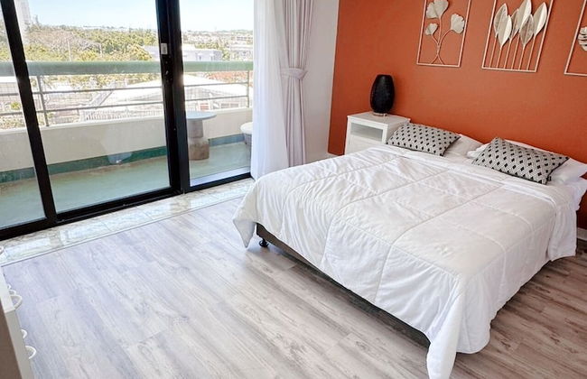 Alupang Beach Tower, UPGRADED units - Photo 29