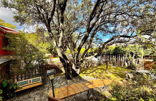 Farmhouse Apartment with Pool - Foto 38