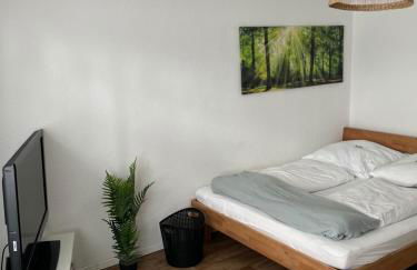 Gemütliche 1 Zimmer Wohnung in Bahnhofsnähe - Foto 1