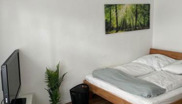 Gemütliche 1 Zimmer Wohnung in Bahnhofsnähe - Foto 1