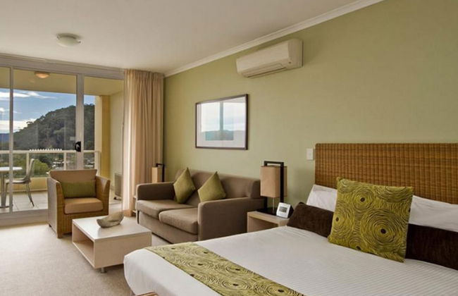 Mantra Ettalong Beach - Foto 24