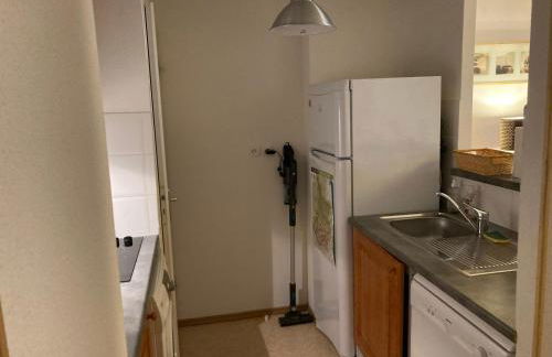 Bel appartement en duplex - Foto 3