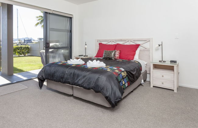 Sovereign Pier on the Waterways - Foto 3