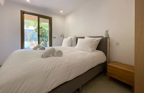 Mansfield vue carte Postale Terrasse Piscine 2 - Foto 25