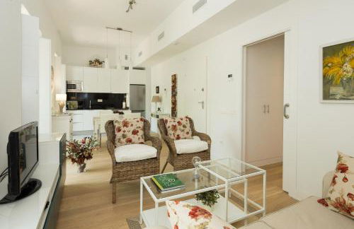 Veoapartment Jardines Murillo - Foto 5