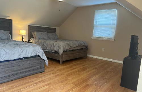 Spacious 3 BR Ewing Home -Quiet - Foto 19