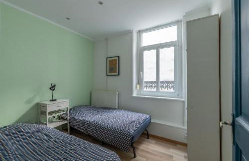 Maison chaleureuse dans le centre de Boulogne sur mer - Foto 14