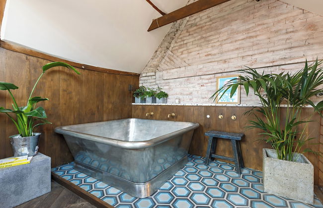 Shirehall Apartments - Foto 13