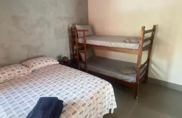 Casa Aroeira 3 quartos3 Banheiros piscina - Foto 30