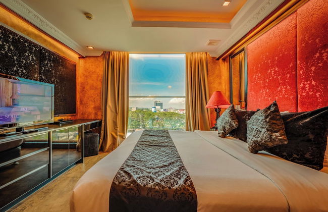 Fields Plaza Condo - Foto 2