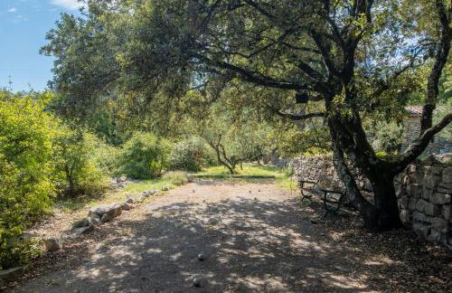 Villa L'elzède 5 personnes - Foto 19