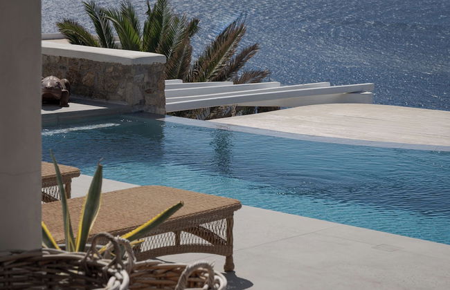 Villa Daloli Mykonos - Foto 51