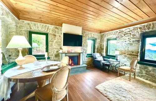 Waterfall Kataraktis Vatatsi - Foto 12