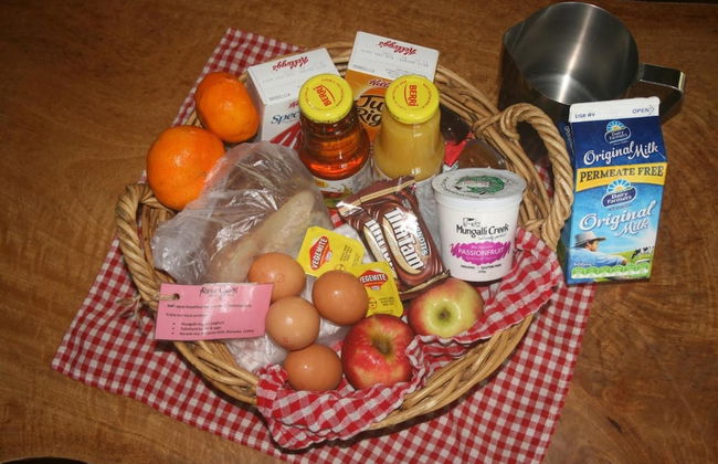 Rose Gums Wilderness Retreat - Foto 12