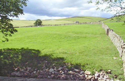 Skellgill Barn - Foto 7