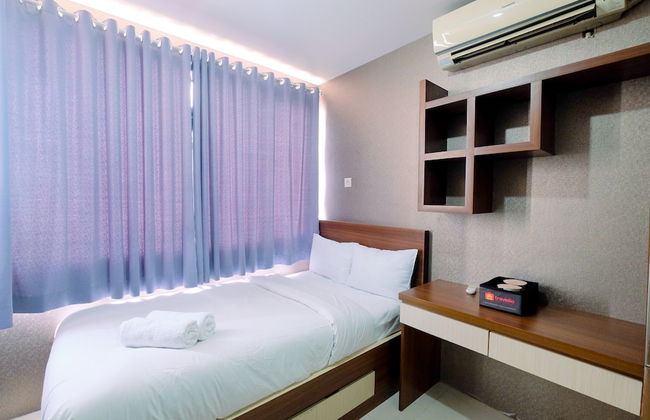 Compact Studio Saladin Mansion Apartment - Photo 3