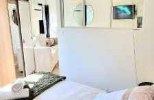 Arizona Dream - T1 Bis Climatisé 4p WiFi - Foto 22