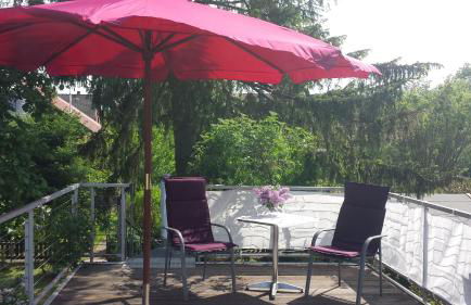 Haus Schaumburger Land - Foto 12