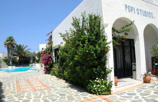 Popi Studios - Foto 46