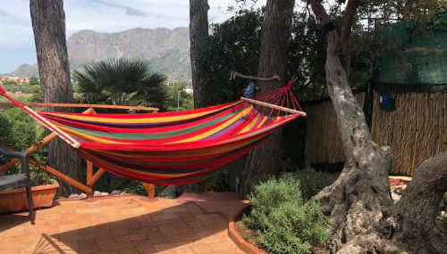 Casa Elvira - Foto 4, Garden view