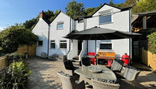 Crossways Cottage & hot tub - Symonds Yat - Foto 3