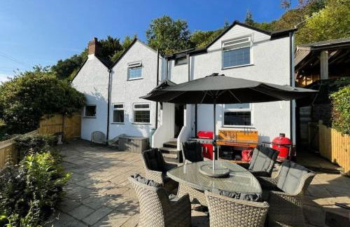 Crossways Cottage & hot tub - Symonds Yat - Foto 3