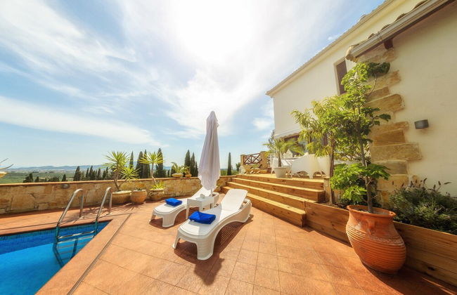 Ark Luxury Villa - Foto 32