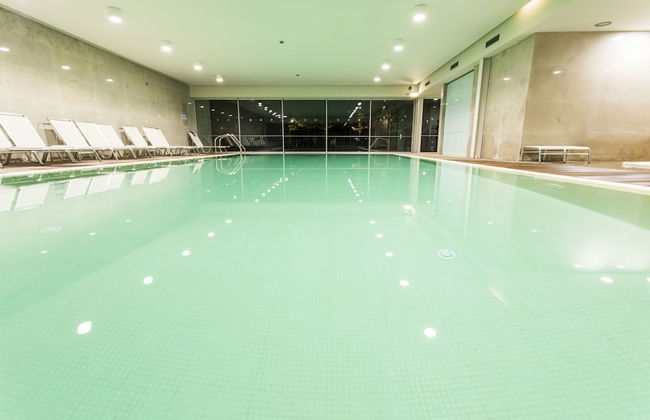 The Editory By The Sea Troia Comporta Hotel - Foto 71