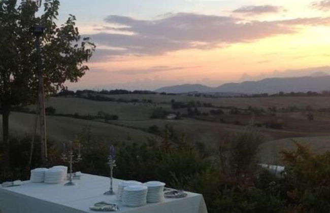 Relais Il Margarito - Foto 71