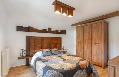 Apartamentos turísticos Rurales ITURBURUARENA - Foto 24