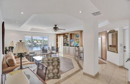 Fort Lauderdale Yacht & Beach Club 411 - Foto 13