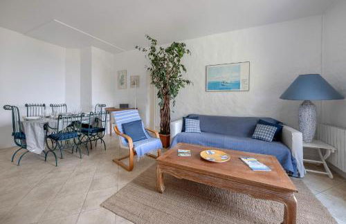 20m de la mer - Terrasse - Appartement pour 6 - Foto 6