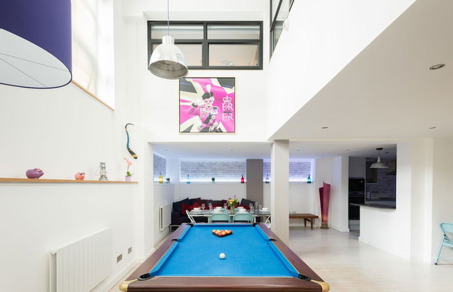 The London Warehouse Apartments - Foto 1