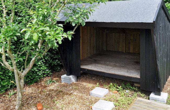 4 Star Holiday Home in Struer - Foto 39