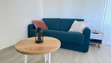 Le Belvédère - Studio avec vue YourHostHelper - Foto 4