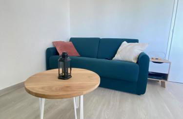 Le Belvédère - Studio avec vue YourHostHelper - Foto 4