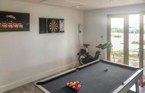 Wysteria, North Lodge - Photo 4