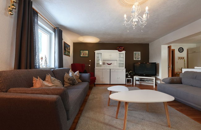 Apartment Fernerkogel - Foto 45