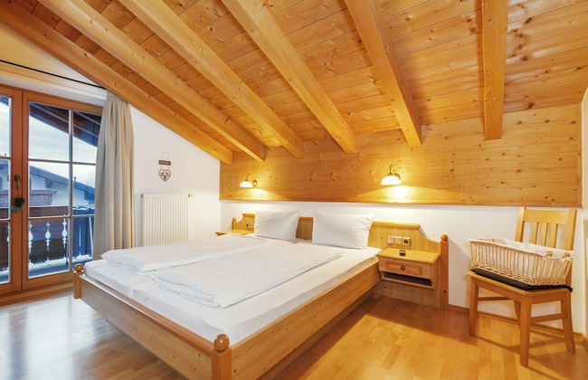 Gästehaus Bergwinkl - Foto 5