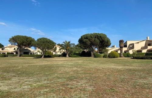 Grand studio entre le golf et la plage à 800m - Foto 13