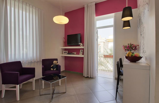 1926 Designed Apartments Hotel - Photo 43