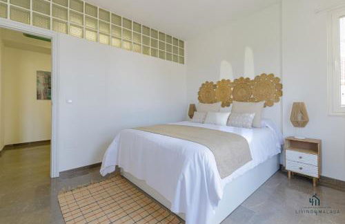 Living4malaga Seafront Duplex - Photo 18