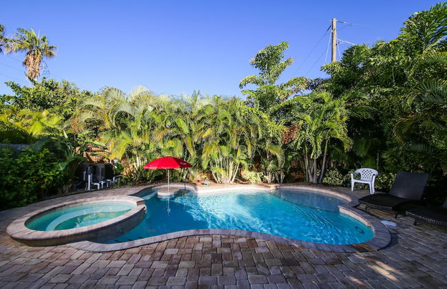 Starfish Cove managed by Beach Retreats - Foto 22