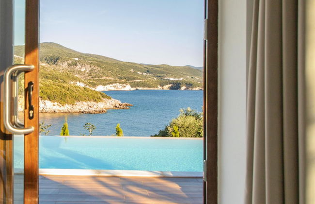 Zavia Bita in Syvota - Foto 4