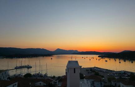 Poros sunset house - Foto 1